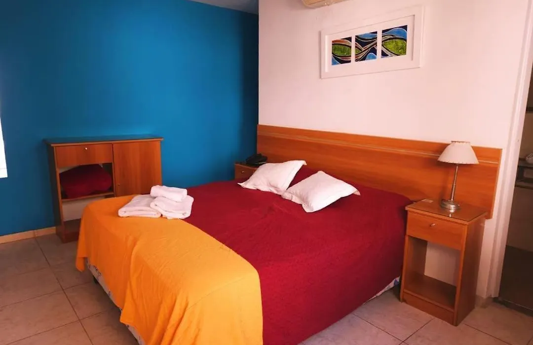 Hostal de la Costa-1